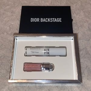 Brand New Dior Backstage Travel Set